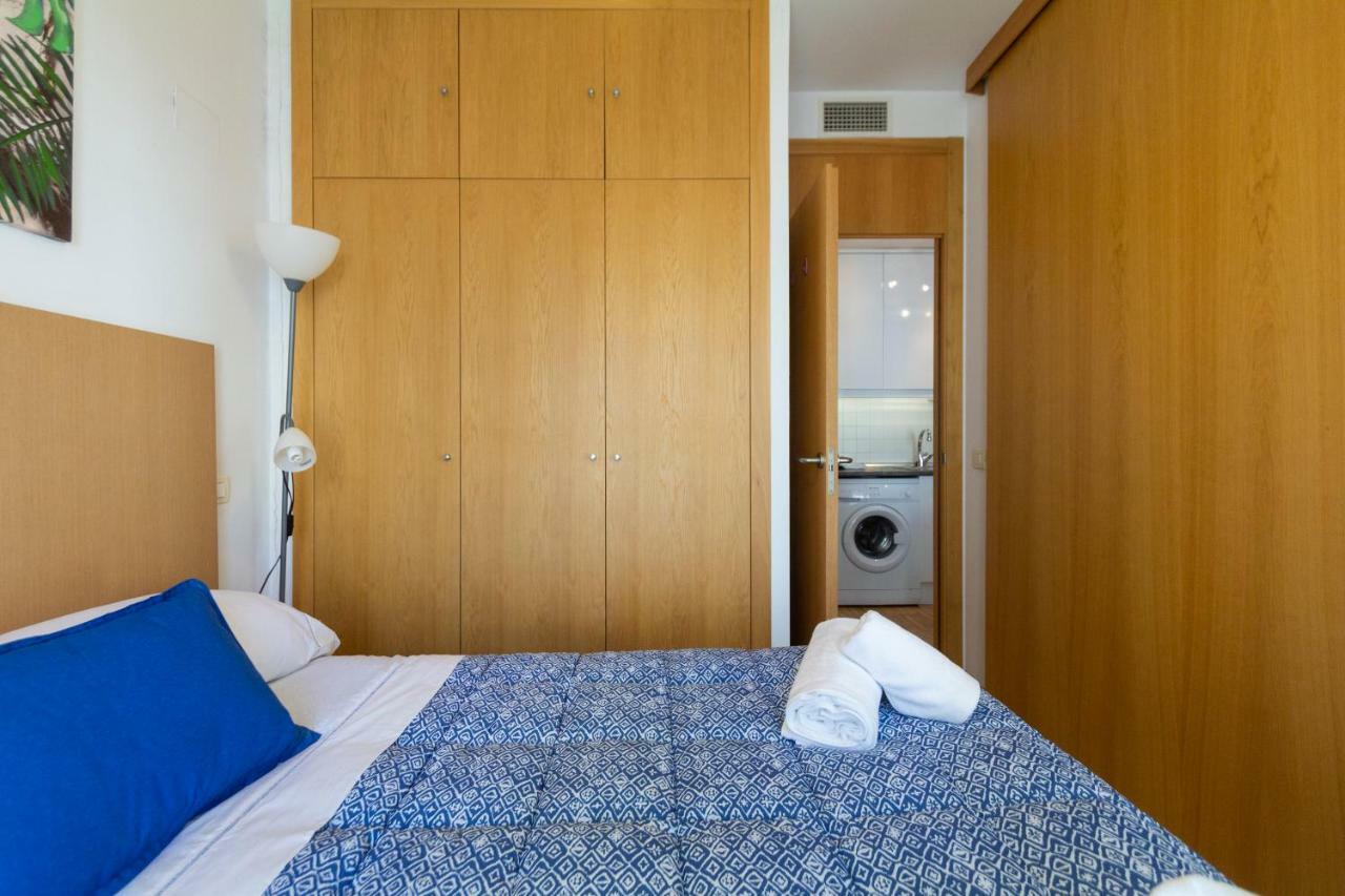 Luxury Apartment in Cervantes Madrid Extérieur photo